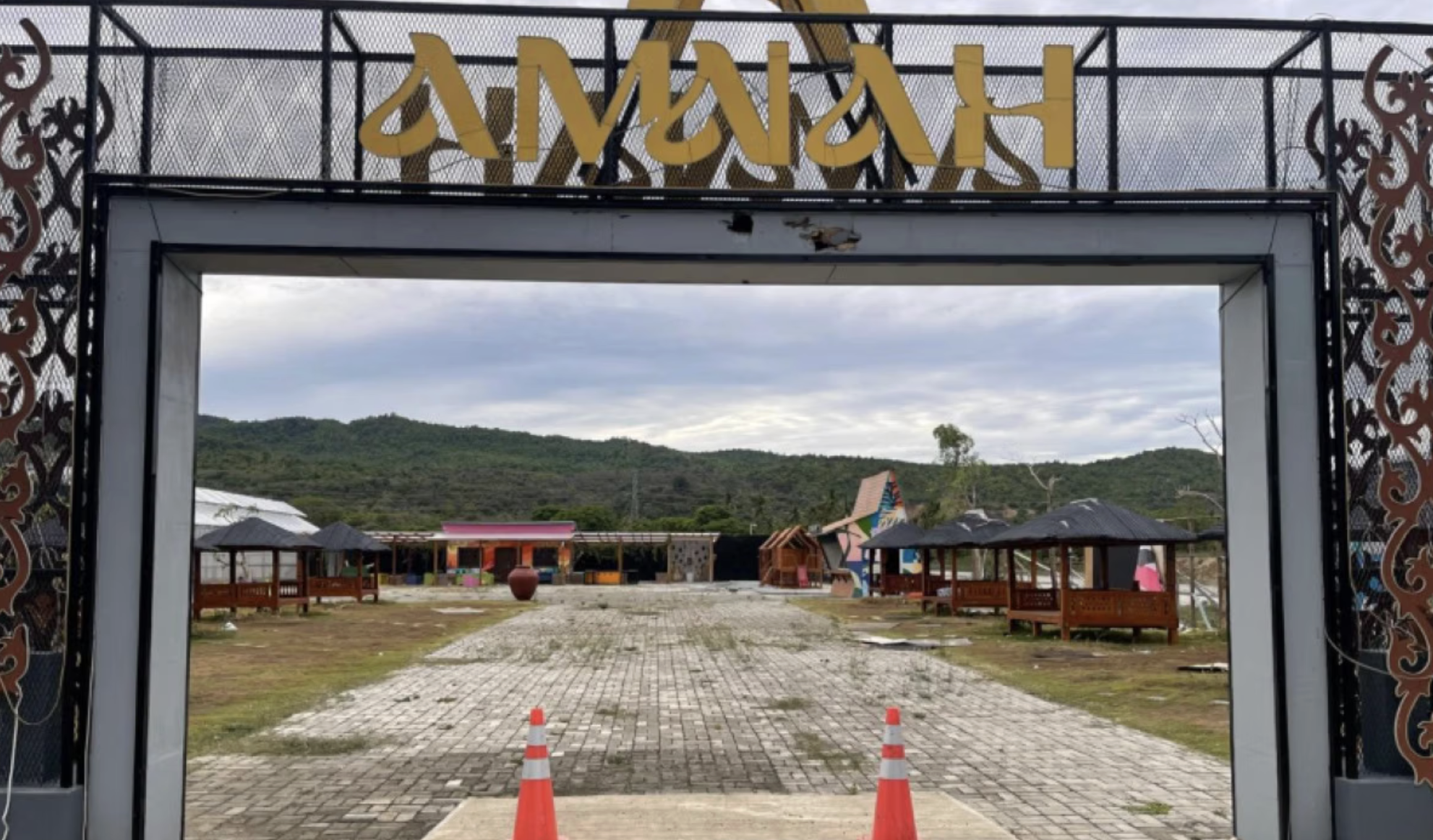 Relaunching AMANAH Diapresiasi sebagai Lompatan Hilirisasi dan Industri Kreatif Pemuda Aceh