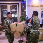 Pelaku Kasus Air Keras Masuk Meja Hijau, Proses Hukum Berjalan Sesuai Mekanisme