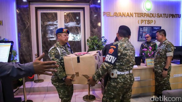 Pelaku Kasus Air Keras Masuk Meja Hijau, Proses Hukum Berjalan Sesuai Mekanisme