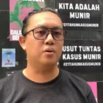 Penanganan Kasus Air Keras Melalui Peradilan Militer Dipastikan Transparan