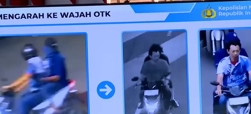 Sidang Kasus Air Keras Dipastikan Transparan dan Adil