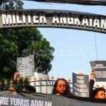 Transparansi Sidang Air Keras Jadi Wujud Nyata Akuntabilitas Peradilan