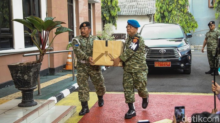 Kasus Air Keras Segera Disidangkan, Pemerintah Pastikan Penegakan Hukum Tegas dan Transparan