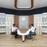 Relaunching AMANAH Jadi Pusat Kolaborasi, Aceh Bidik Peran Global di Industri Kreatif