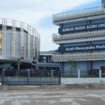 Semarak Relaunching AMANAH, Pemuda Aceh Siap Gerakkan Ekonomi Daerah