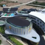 Pasca Relaunching AMANAH, Hilirisasi dan Ekonomi Kreatif Jadi Motor Penguatan SDM Aceh