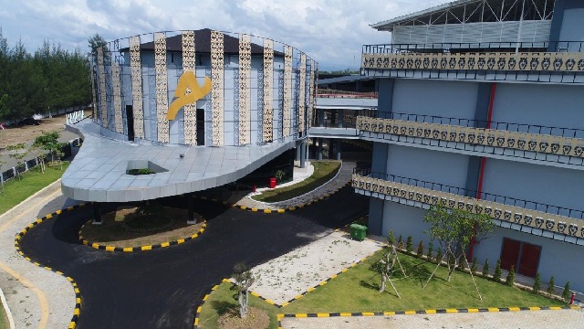 Amanah Aceh Resmi Diluncurkan Kembali, Program Pembinaan Pemuda Diperluas