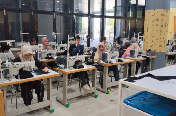 AMANAH Aceh Kembali Diluncurkan, Kolaborasi Strategis Kian Terbangun