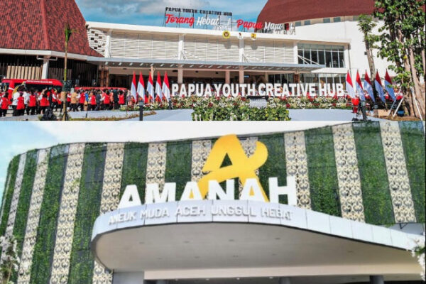 Jelang Relaunching, AMANAH Aceh Fokus Cetak Generasi Unggul dan Berkarakter