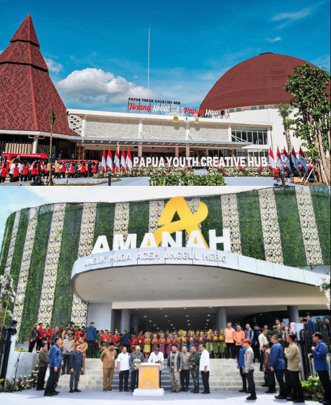 Jelang Relaunching, AMANAH Aceh Fokus Cetak Generasi Unggul dan Berkarakter