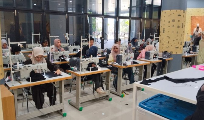 AMANAH Aceh Kembali Diluncurkan, Kolaborasi Strategis Kian Terbangun