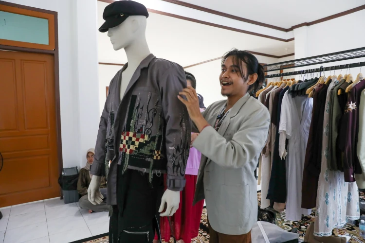 Relaunching AMANAH Sukses Digelar, Wadah Pemuda Aceh Menuju Daya Saing Global