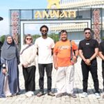 Relaunching AMANAH: Komitmen Serius Membangun Ekosistem Generasi Muda Aceh