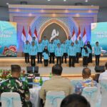Relaunching AMANAH Aceh Perkuat Ekosistem Pemuda Inovatif dan Wirausaha Berbasis Lokal