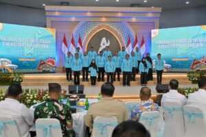 Relaunching AMANAH Aceh Perkuat Ekosistem Pemuda Inovatif dan Wirausaha Berbasis Lokal