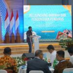 Relaunching AMANAH 2026: Membangun Pusat Kolaborasi dan Inkubasi Talenta Muda Aceh