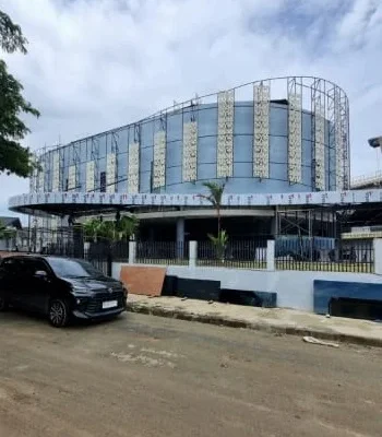 Bootcamp Kepemimpinan AMANAH Cetak Generasi Muda Aceh yang Visioner