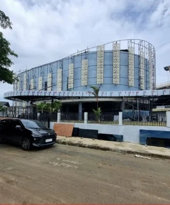 Bootcamp Kepemimpinan AMANAH Cetak Generasi Muda Aceh yang Visioner