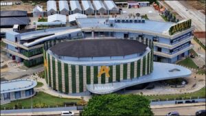 Jelang Relaunching, AMANAH Aceh Perkuat Pengembangan Talenta Muda