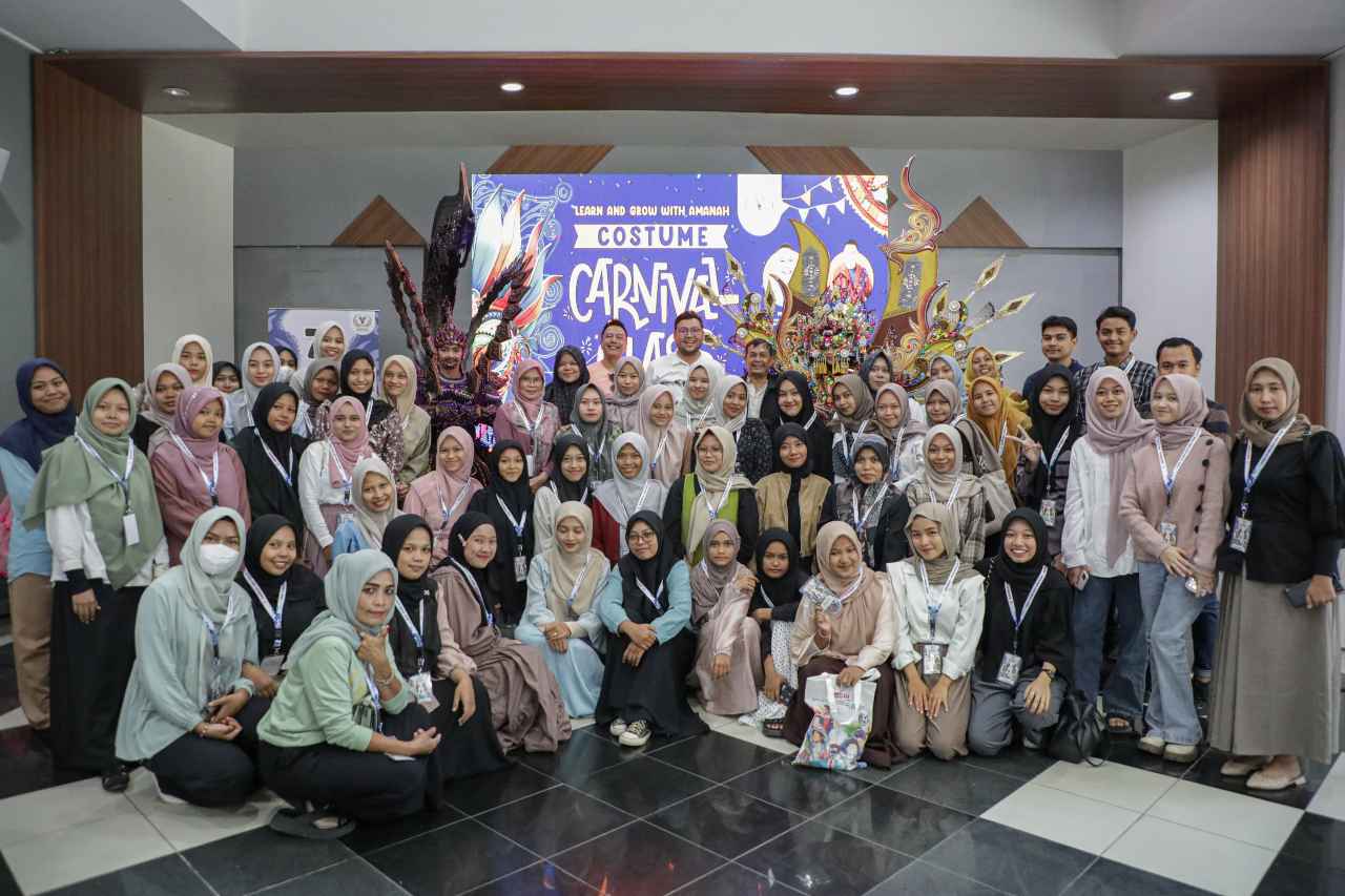 AMANAH Aceh Dorong Pendekatan Kolaboratif Membina Generasi Muda