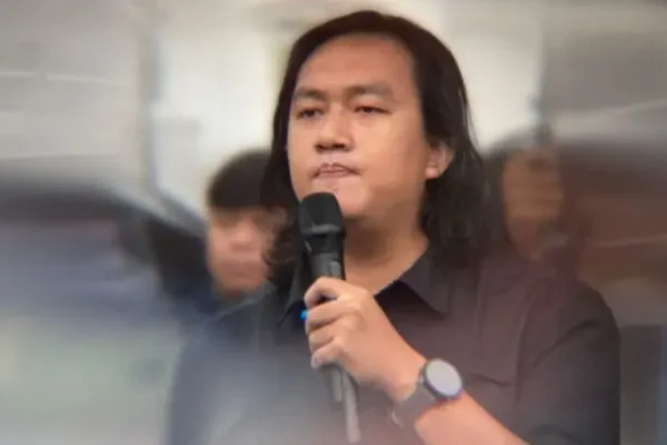 Kasus Air Keras Diusut, Semua Pihak Diminta Hormati Proses Hukum