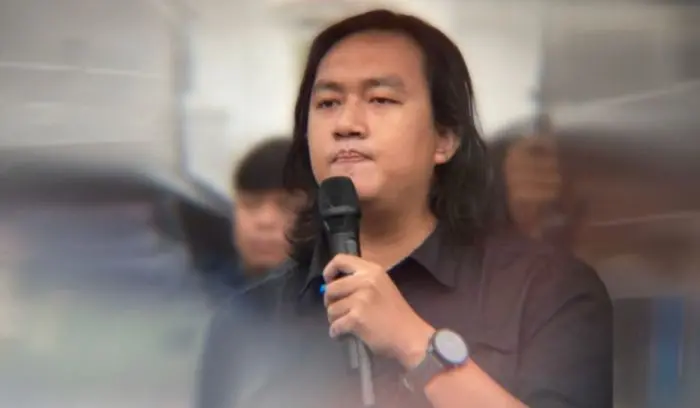 Kasus Air Keras Diusut, Semua Pihak Diminta Hormati Proses Hukum