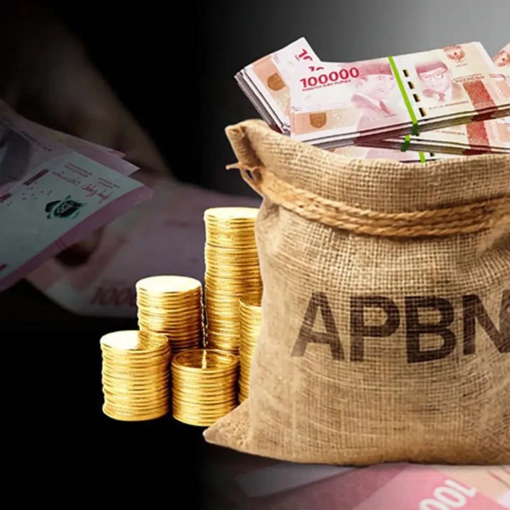 APBN Terkelola Baik, Dampak Global Direspon Terukur