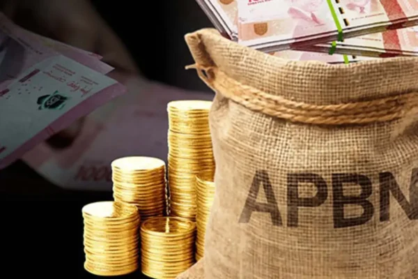 APBN Terkelola Baik, Dampak Global Direspon Terukur