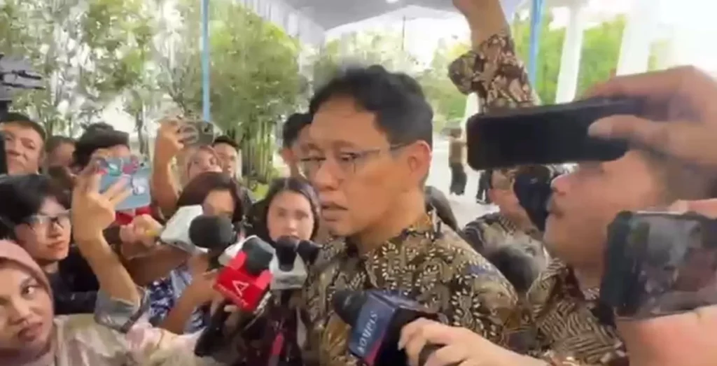 Di Tengah Tekanan Global, APBN Dipastikan Tetap Aman