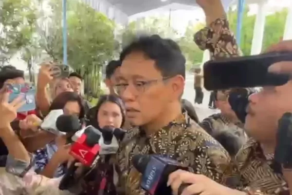Di Tengah Tekanan Global, APBN Dipastikan Tetap Aman