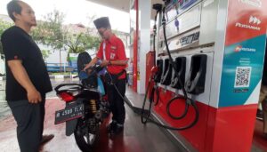 Menjaga Stabilitas BBM dan Upaya Bersama Meredam Provokasi