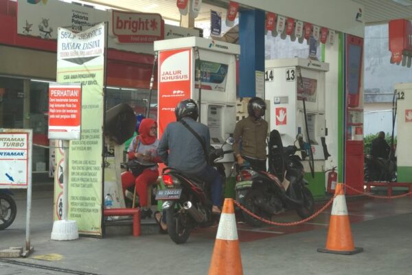 Pemerintah Tak Naikkan BBM di Tengah Gejolak Global, Tokoh Nasional Ajak Masyarakat Tetap Tenang