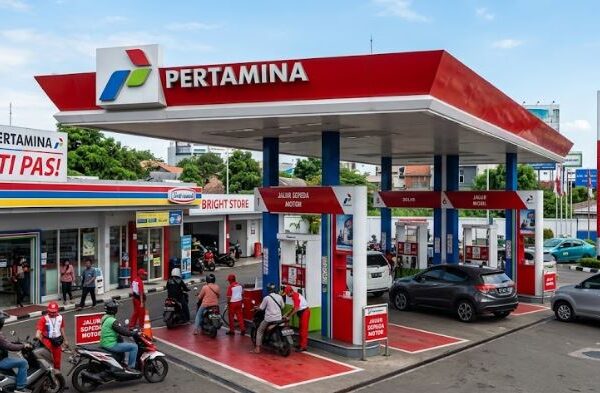 Pemerintah Stabilkan BBM, Publik Diminta Waspadai Provokasi di Tengah Gejolak Global