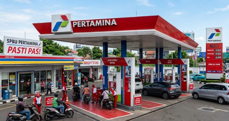 Pemerintah Stabilkan BBM, Publik Diminta Waspadai Provokasi di Tengah Gejolak Global