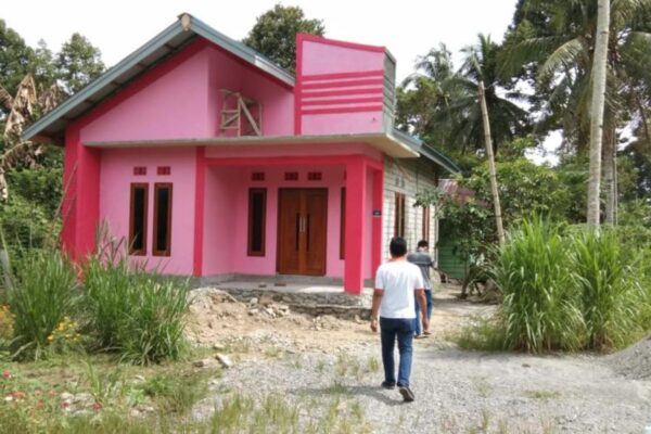 Dari Rumah Tak Layak ke Hunian Layak, Bedah Rumah Digenjot Besar-besaran