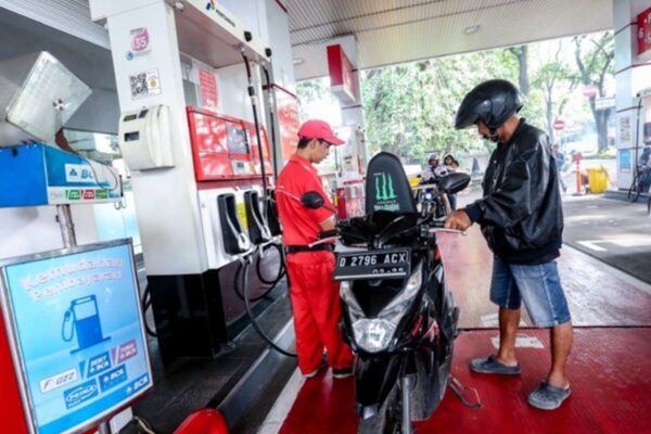 Tak Naiknya BBM di Tengah Gejolak Global: Ketenangan dan Kewaspadaan Jadi Kunci Bangsa