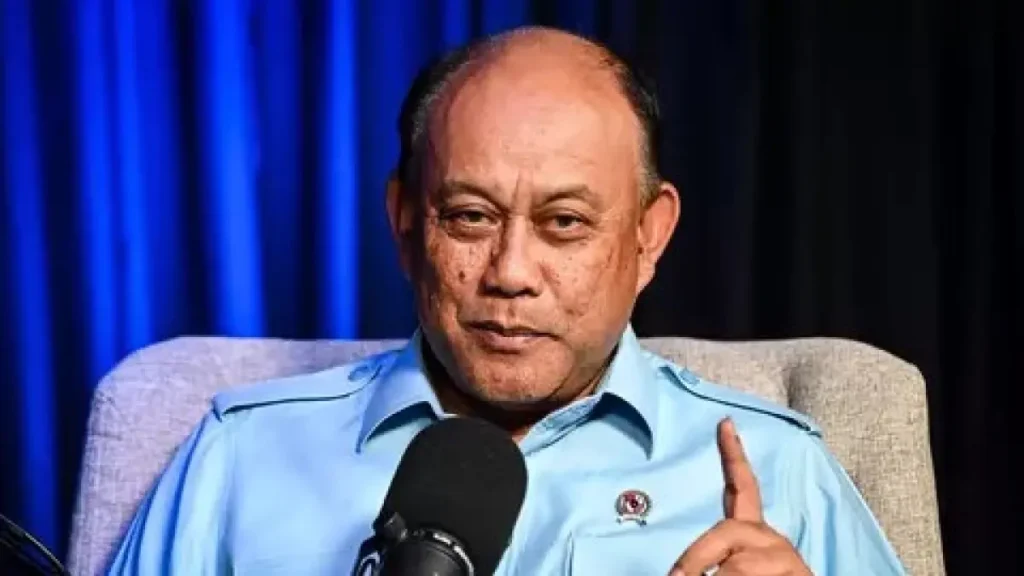 Kepala BGN Tegaskan Pengadaan Barang Dilakukan Secara Proporsional dan Terukur