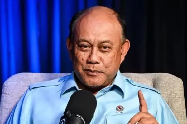 Kepala BGN Tegaskan Pengadaan Barang Dilakukan Secara Proporsional dan Terukur