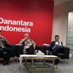 Pengelolaan Investasi Danantara Diperkuat untuk Redam Dampak Global