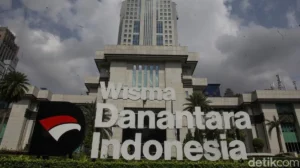 Di Tengah Dampak Global, Kinerja Investasi Danantara Tetap Terjaga