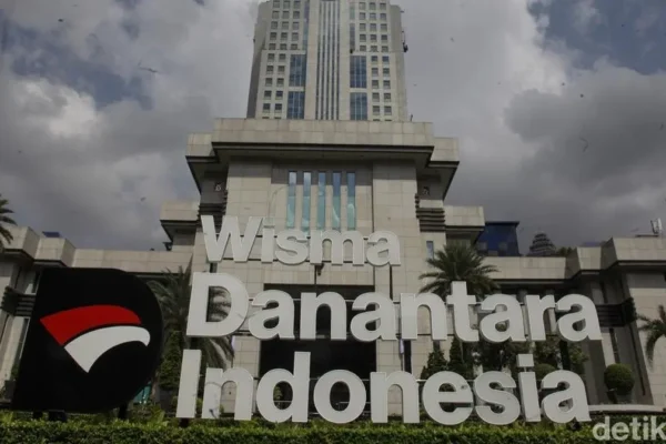Di Tengah Dampak Global, Kinerja Investasi Danantara Tetap Terjaga