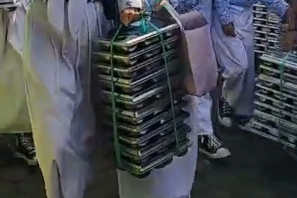 Pemerintah Pertegas Penertiban Dapur MBG, Standar Program Diperkuat