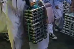 Pemerintah Pertegas Penertiban Dapur MBG, Standar Program Diperkuat