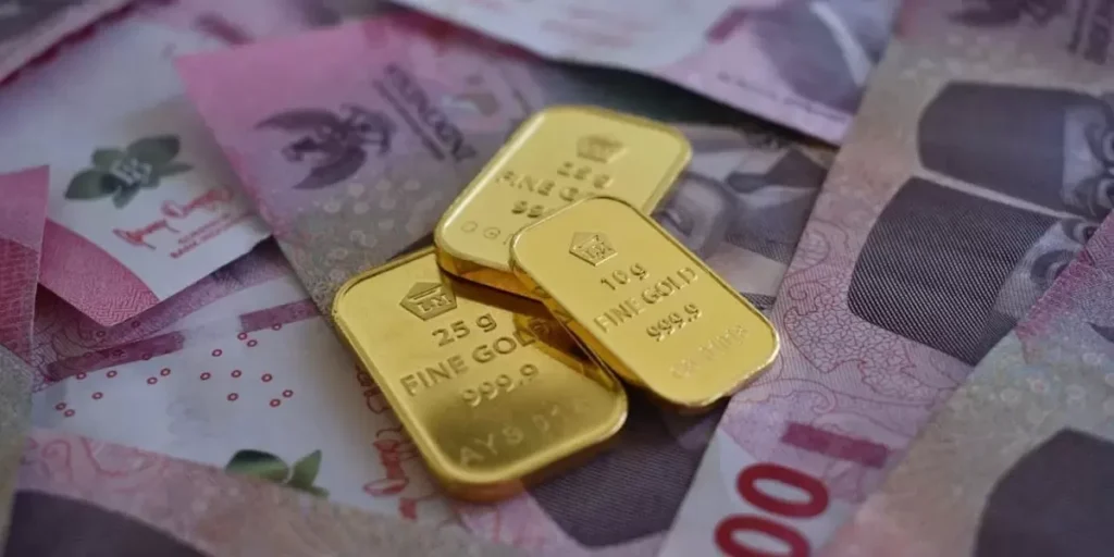 Upaya Pemerintah Perkuat Ekonomi Nasional Hadapi Tantangan Global