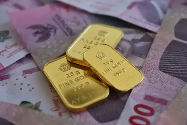 Upaya Pemerintah Perkuat Ekonomi Nasional Hadapi Tantangan Global