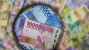 Pemerintah Siapkan Langkah Jitu Tingkatkan Ekonomi Saat Geopolitik Memanas