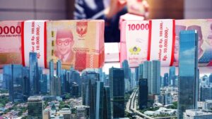 Global Lagi Ribut, Ekonomi RI Tetap Tenang Terkendali