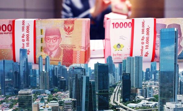 Global Lagi Ribut, Ekonomi RI Tetap Tenang Terkendali