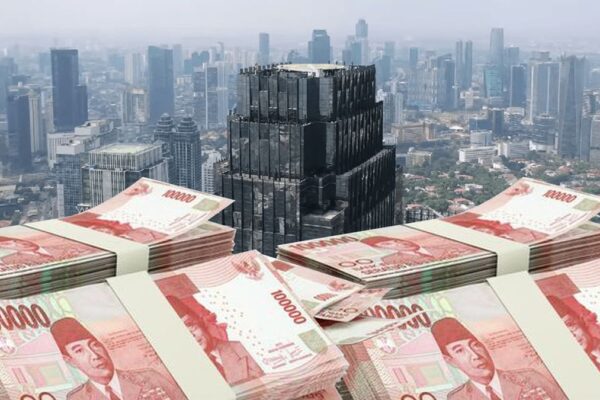 Global Sedang Panas, Ekonomi Indonesia Tetap Cool di Jalurnya