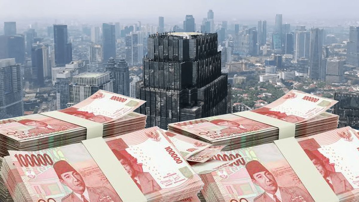 Global Sedang Panas, Ekonomi Indonesia Tetap Cool di Jalurnya